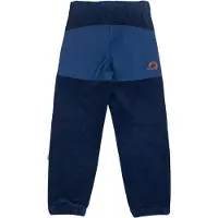 Finkid Bukser 'KELMI' navy / mørkeblå