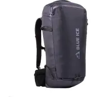 Blue Ice - Rygsække - Yagi 28 Vulcan til Unisex - Sort