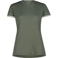 CMP 33n6316 T-shirt Med Korte ærmer