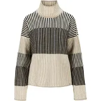 Dale of Norway Skarstind, sweater, dame, beige