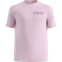 Odlo Essential Print T-shirt Med Korte ærmer