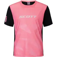 SCOTT Vertic Delta T-shirt Med Korte ærmer
