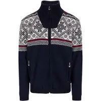 Dale of Norway Hardanger Windproof, jakke, herre, navy
