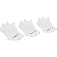 Gripgrab Classic No Show Korte Sokker 3 Enheder
