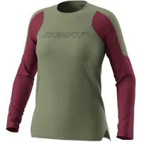 Dynafit Ride T-shirt Med Lange ærmer