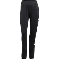 Adidas Sportsbukser 'Adi365 Iconic' sort / hvid
