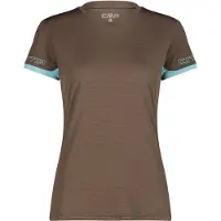 CMP 33n6316 T-shirt Med Korte ærmer