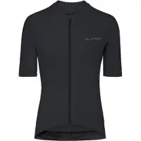 Vaude Bike Furka Fz Tricot Iii Kortærmet Trøje