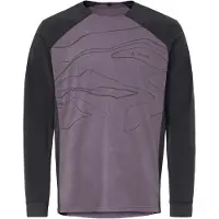Vaude Moab Ls Pro T-shirt Med Lange ærmer
