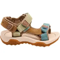 Bisgaard Sandaler - Raden - Brun - - 30 - Sandal