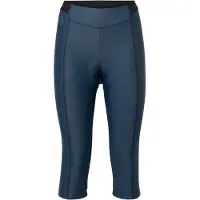 Vaude Bike Posta 3/4 Cykelshorts Uden Seler