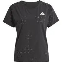 Adidas Adizero T-shirt Med Korte ærmer