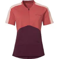 Vaude Bike Altissimo Ii T-shirt Med Korte ærmer