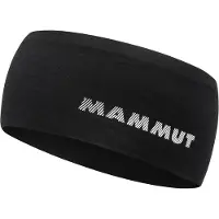 Mammut Tree Wool Pandebånd
