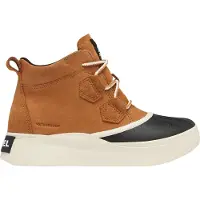 Sorel Støvler OUT N ABOUT IV CLASSIC WP dame 38