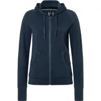 Super.natural Everyday Zip Regular Fit Sweatshirt Med Lynlås