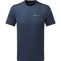 Montane Dart Nano T-shirt Med Korte ærmer