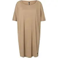 Super.natural Laguna Kortærmet Kjole