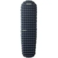 Nemo - Madras - Tensor Alpine Extreme Conditions til UnisexNylon - Størrelse Regular mummy - Sort