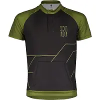 SCOTT Rc Team Kortærmet Trøje