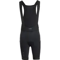 Vaude Bike Kuro Bib Ii Cykelshorts