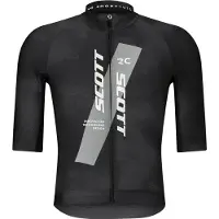 SCOTT Rc Pro Kortærmet Trøje