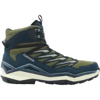 Lowa Maddox Pro Gore-tex Mid Vandrestøvler