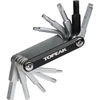 Topeak 11 Functions Multiværktøj
