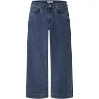 Name it Jeans - Noos - NkfRose - Medium Blue Denim - - 12 år (152) - Jeans