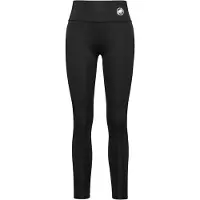 Mammut - Vandretøj dame - Waymarker Tights Women Black til UnisexUld - Størrelse S - Sort