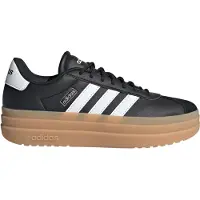 Adidas Vl Court Bold Sko, størrelse 38