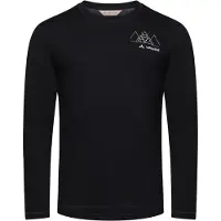 Vaude Monviso Ii Langærmet Baselayer