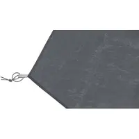 Robens Lago Flex 4 Beskyttende Fodaftryk