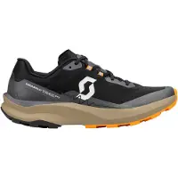 SCOTT - Trail løbesko - Kinabalu Trail Gtx Black/Toast Beige til Unisex - Størrelse 42,5 - Sort