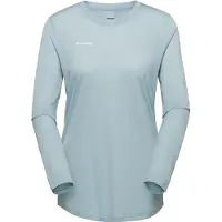 Mammut Tree Wool Fl T-shirt Med Lange ærmer