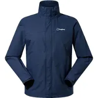 Berghaus RG Alpha 2.0 3-i-1-jakke dusk str. XL