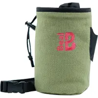 BEAL - Magnesium og magnesiumposer - Maxi Cocoon II Green til UnisexBomuld