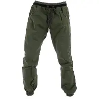 Nograd - Klatretøj - Neo Pant M Lychen til Unisex - Størrelse S - Kaki