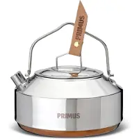 Primus Campfire Kettle 1,5L, stainless