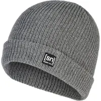Super.natural Merino Basic Beanie