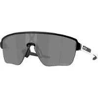Oakley - Solbriller - Corridor SQ Matte Black Prizm Black til Unisex - Sort