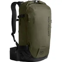 Ortovox Free Rider 28, dark wild herbs