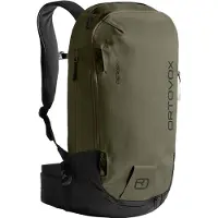 Ortovox Free Rider 22, dark wild herbs