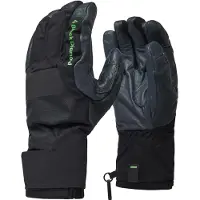 Black Diamond Punisher Handsker