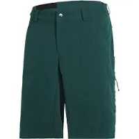 Vaude Bike Loamer Base Cord Shorts