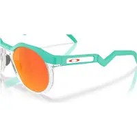 Oakley - Solbriller - Hstn Celeste til Unisex - Grøn