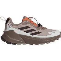 Adidas Lave sko 'Trailmaker 2' taupe / orange / sort / hvid