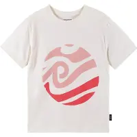 Reima Vauhdikas T-shirt Med Korte ærmer