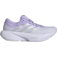 Adidas - Løbesko - Supernova Rise 3 W Frozen Purple til Unisex - Størrelse 5 UK - Lilla