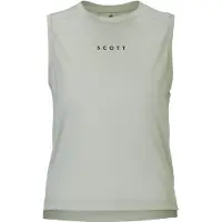 SCOTT Defined Lightweight ærmeløs T-shirt